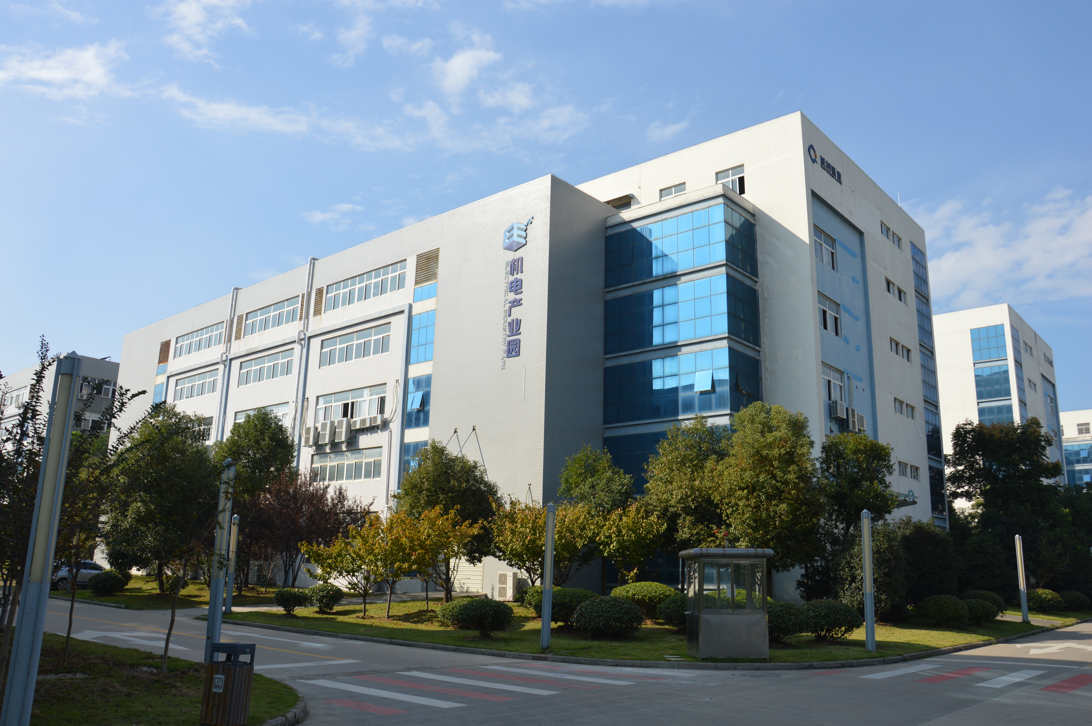 China Anhui Sunway New Energy Technology Co., Ltd. Bedrijfsprofiel