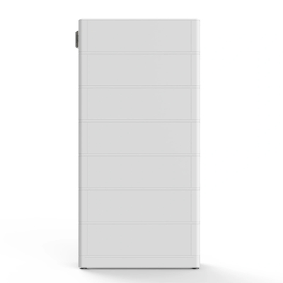 Universal Plug Type 5kw 8kw 10kw 12kw zonnepanelen systeem voor thuis door Afore Inverter
