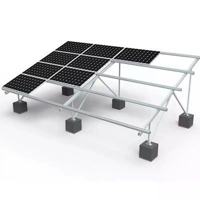 MPPT 8kw hybride zonne-energiesysteem CE/RoHS/UN38.3/MSDS gecertificeerd