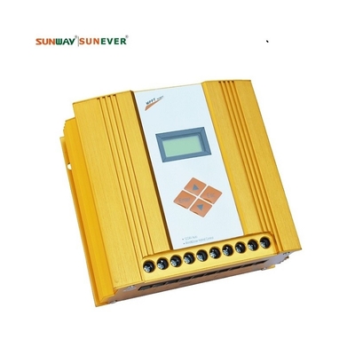 Hybride zonne- en windcontroller 12v 24v 100w 200w Boost Charge Functie