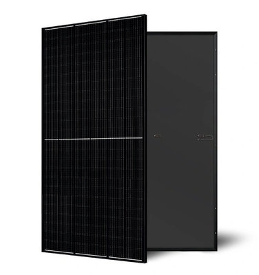 50hz Uitgangsfrequentie Solar Home Power System Complete Kit voor Huis 5kw 8kw 10kw 12kw