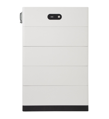 50hz Uitgangsfrequentie Solar Home Power System Complete Kit voor Huis 5kw 8kw 10kw 12kw