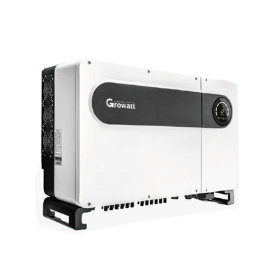 Commercieel compleet zonne-energiesysteem 5kw 10kw 15kw 20kw met fijne en complete kit