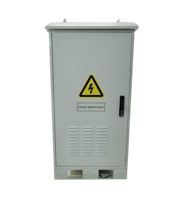 Monokristallijn silicium 20kw zonnestelsel met 50hz uitgangsfrequentie