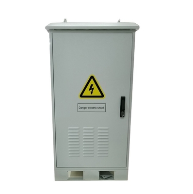 Monokristallijn silicium zonnepaneel type Zonne-energiesysteem voor BTS 8kw Load Power W