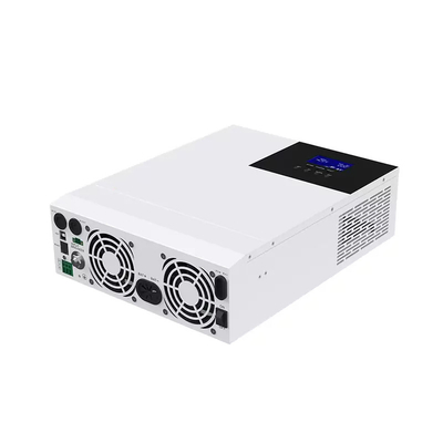 150-450VDC Off Grid Hybride Inverter Hybride zonnestelsel voor thuis