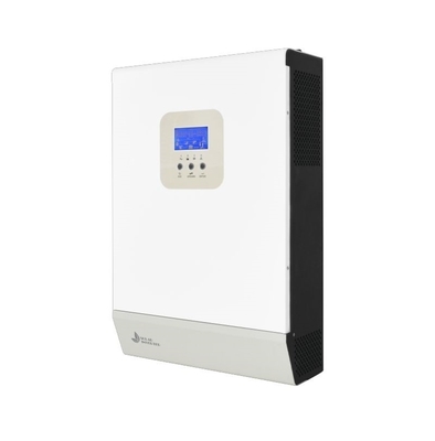 8kw 10kw 48v hybride omvormer voor thuis buiten het net met AC BYPASS