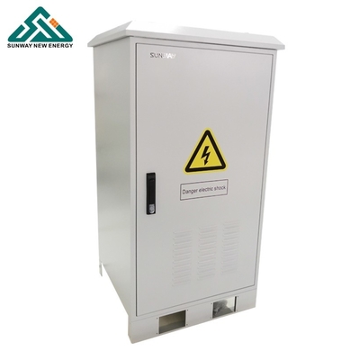 24 uur werktijd 48VDC Outdoor Ups System Hot Pluggable Rectifier Module