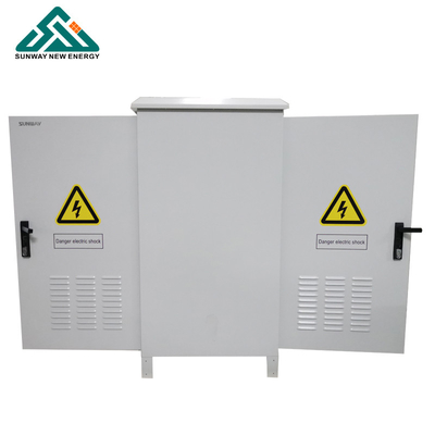 24 uur werktijd 48VDC Outdoor Ups System Hot Pluggable Rectifier Module