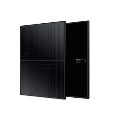 10 kW Off Grid Windenergie Generator Windenergie Hybride Generatiesysteem voor afgelegen gebieden
