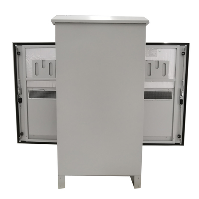 MPPT Controller Solar Electric System Zonnepaneelsysteem met lithium-ionbatterij