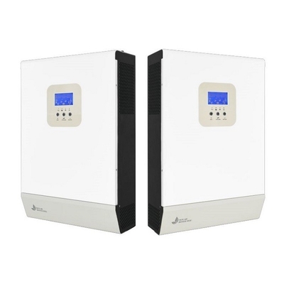 Off-grid 48v zonne-energie-omvormer met IEC-certificering 125-425V-invoerspanning