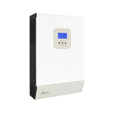 Off-grid 48v zonne-energie-omvormer met IEC-certificering 125-425V-invoerspanning