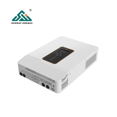 10kw Hybride zonne-inverter voor thuis met geavanceerde technologie