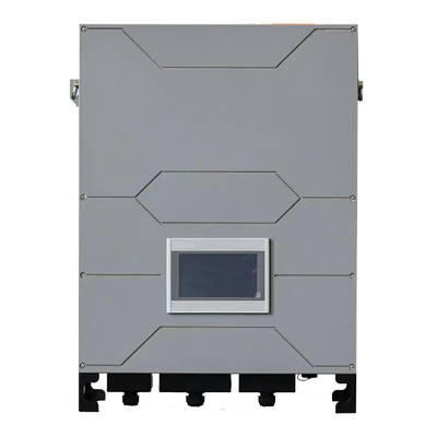 Wind-zonne-hybride controller De sleutel tot 5 kW / 10 kW off-grid windenergie-opwekking systeem