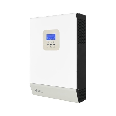 12kW maximaal AC-uitgangsvermogen thuis Zonne-energiesysteem Geïntegreerde DC-schakelaar voor optimale prestaties
