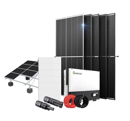 Hoge efficiëntie 48Vdc/51.2Vdc
