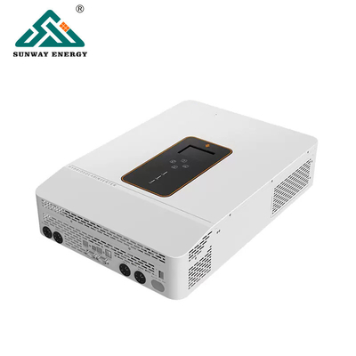 DC/AC Home Inverter System 120a Uitgangsstroom 5kw 8kw 10kw PV Inverter