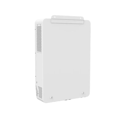 DC/AC Home Inverter System 120a Uitgangsstroom 5kw 8kw 10kw PV Inverter