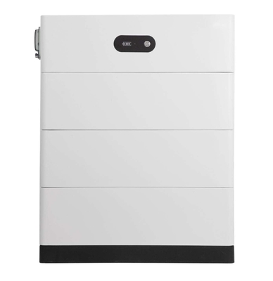 Zonnepaneel Energiebron 48V 200Ah 10kWh Lithium-ionbatterij voor energieopslag systeem