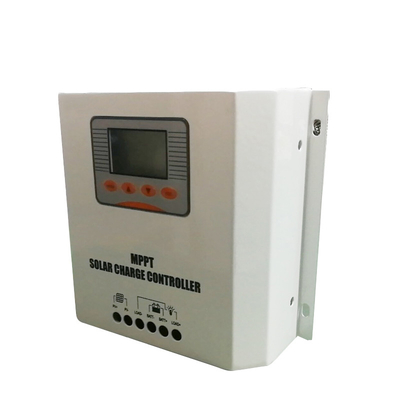 Overbelastingsbescherming Charger Controller EPEVER 12V 30A MPPT Solar Charge Controller 24V 40A