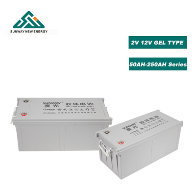 Gepersonaliseerd 3kw 5kw 10kw Off Grid Wind Power Generation System met 50HZ Output Frequency