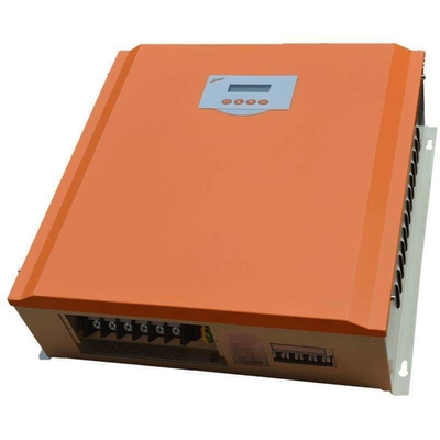 10kw 144 volt windgenerator regulator zonnepaneel lading controller