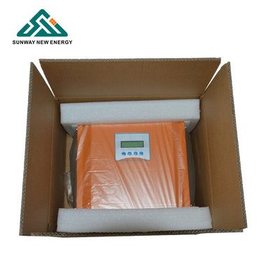 10kw 144 volt windgenerator regulator zonnepaneel lading controller