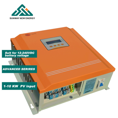 10kw 144 volt windgenerator regulator zonnepaneel lading controller