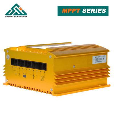 Betrouwbare MPPT zonne- en windcontroller met CE-IEC-certificering