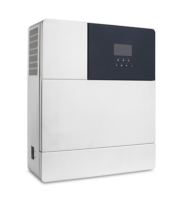 20 kW volledig off-grid fotovoltaïsch systeem zelfstandig zonnepaneelsysteem