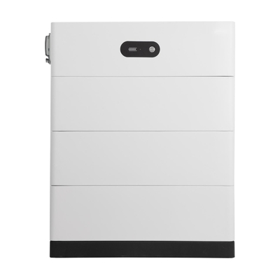 All-in-one zonnebatterij met CAN-communicatiepoortrack gemonteerd