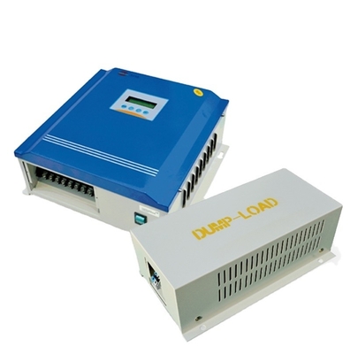96v 3kw 12v windturbine lading controller zonne-hybride controller