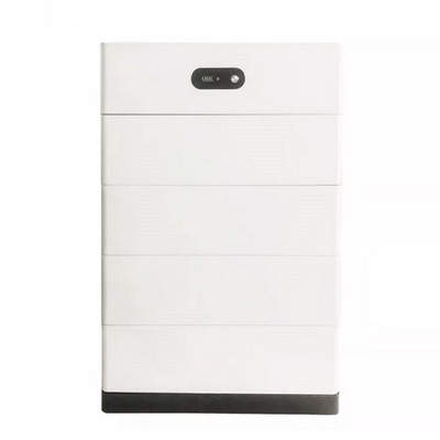 Stapelbare 5kw 10kw Home Zonne-energieopslag Zonne-back-upbatterij Voor thuis