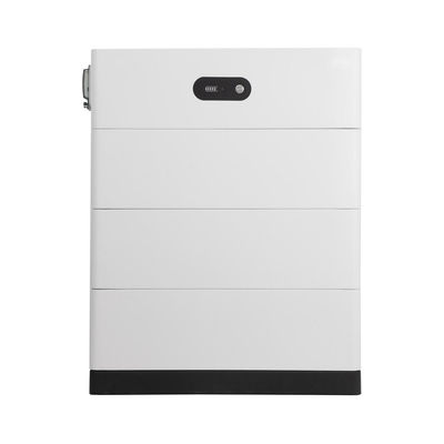 48V 200Ah zonnebatterij back-up systeem zonnepaneel batterij voor thuis