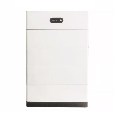 48V 200Ah zonnebatterij back-up systeem zonnepaneel batterij voor thuis
