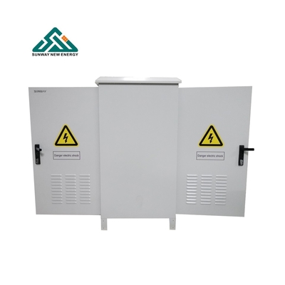 50A Elk rectifier zonnepaneelsysteem 20kw Zonne-energiesysteem voor thuis