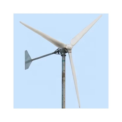 24VDC-384VDC Huishoudelijk windenergiesysteem met loodzuurbatterij