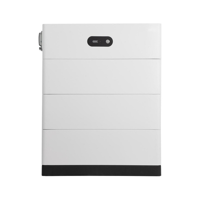 Zonnepanelen 48V LiFePO4 stapelbare batterij 10-20 kWh Uitgangsvermogen voor thuis