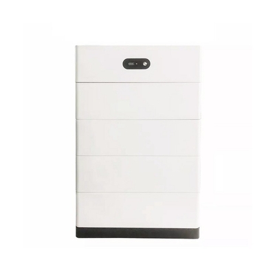 Stackable Grade A Cell zonnebatterijpakket 51.2v 5kwh 10kwh 20kwh voor off-grid systeem