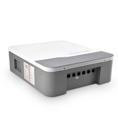 10-20 kWh Uitgangsvermogen Ruimte Wandmontage 48v 20ah Lithium Ion Battery voor zonne-energie