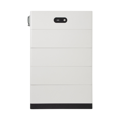 5 kW 10 kW zonne-energiesysteem Voor 220v/380v uitgangsspanning 24 uur Werktijd