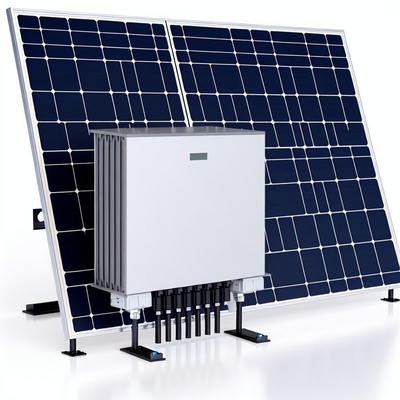 Bescherming tegen overbelasting van zonne-energiesystemen en 10-20 kWh-uitgangsvermogen voor milieuvriendelijke energie