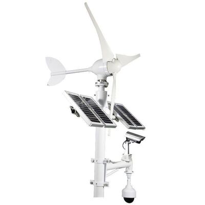 300W zonne-energiesysteem