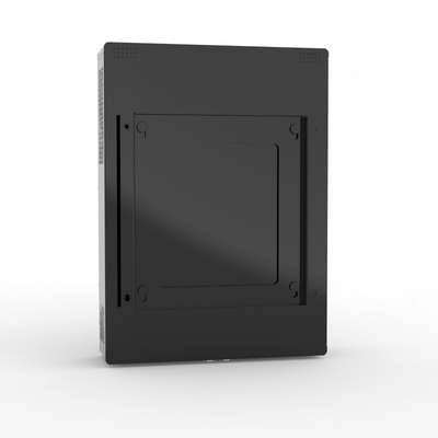5KW 10KW Split-fase Solar Hybride Omvormer met 100A 200A Laadregelaar