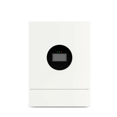 5KW 10KW Split-fase Solar Hybride Omvormer met 100A 200A Laadregelaar