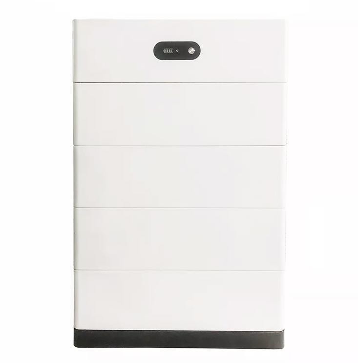 Externe batterij 48V 5kwh 10kwh LiFePO4 100ah 200ah voor zonne-opslagapparaten