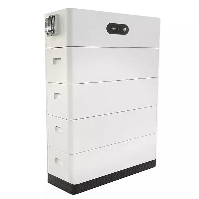 48v 5kw zonne-energie voor thuis zonne-energie en batterijopslag
