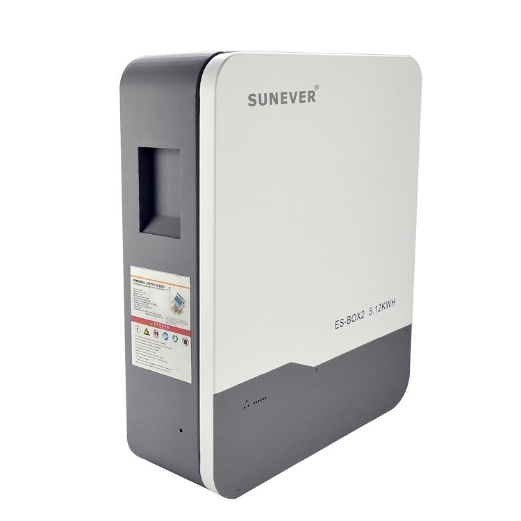Goedkope LiFePO4-batterij voor huisopslag 100Ah/200Ah capaciteit