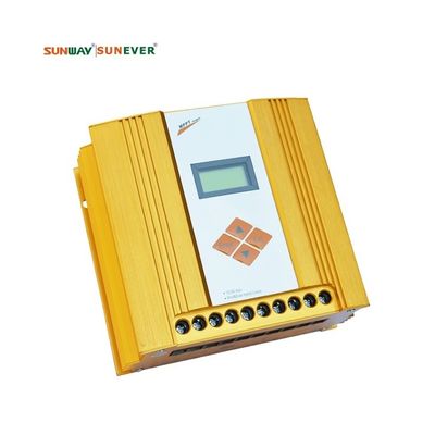 200w 300w Wind en zonne-hybride controller Windturbine Mppt Charge Controller